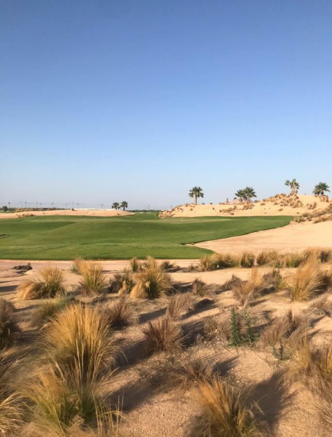 Las Terrazas De La Torre Golf Resort 55 Las Pedrenas Dış mekan fotoğraf